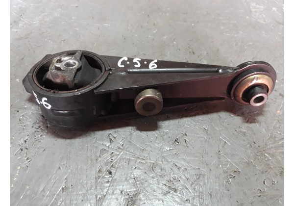 Кронштейн кпп Citroen C5 1.8, 2.0 16V, 9636057180, 9642916580
