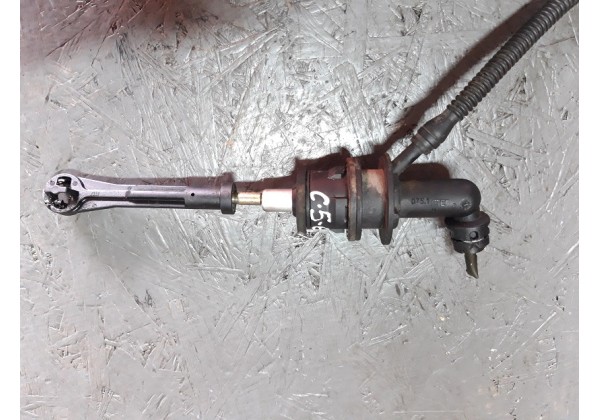 Головний циліндр щеплення Citroen C5, 1.8/2.0 16V, 2.0/2.2 HDi, 3.0 V6, 01-05, 218212, 9638458880