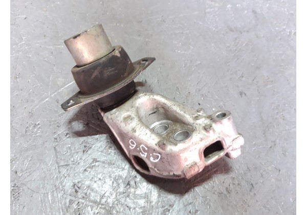 Кронштейн кпп лівий Citroen C5 1.8, 2.0, 9640951480
