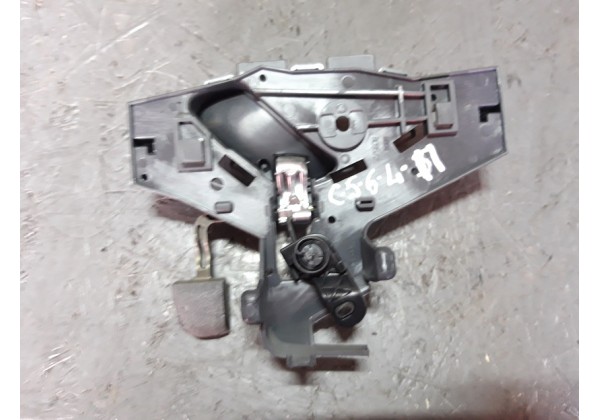 Ручка двері внутрішня ліва передня Citroen C5, 9633366677, 01-05, 9143H7