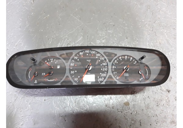 Щиток приладів Citroen C5, 01-05, 9635289280