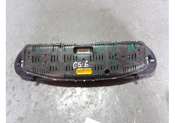 Щиток приладів Citroen C5, 01-05, 9635289280