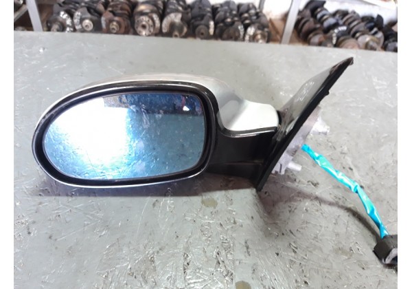 Дзеркало ліве електричне Citroen C5, 01-08