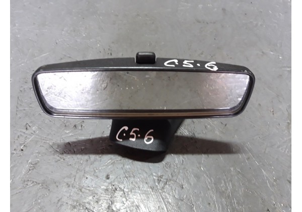 Дзеркало салону Citroen C5, 2001-2008