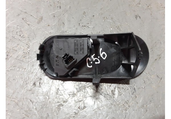 Блок управління бортовим комп'ютером Citroen 5, 01-04, 9633544177, 9638880277