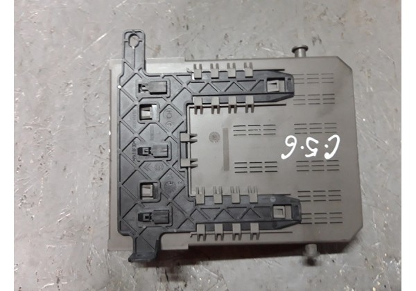 Блок управління BSI Citroen C5, 1.8/2.0 16V, 01-04, 9645030380