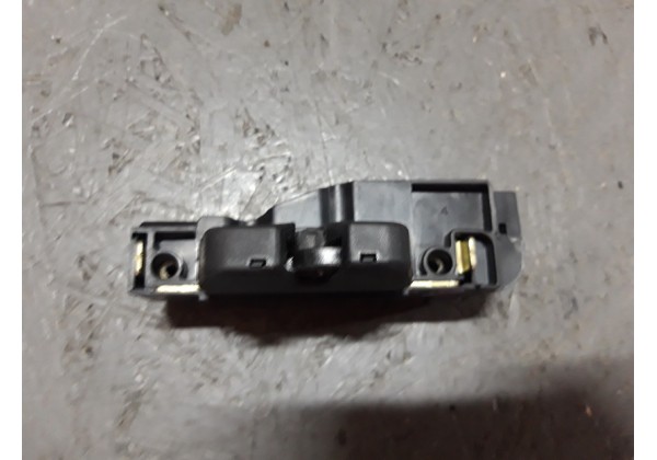 Замок кришки багажника,електричний, Peugeot 207, 307, 407, Citroen C2, C3, C4, C6, Xsara Picasso, 8719G5, 871972, 871982, 9633089280, 9646091580, 9652301980, 9660403980, 9671153780