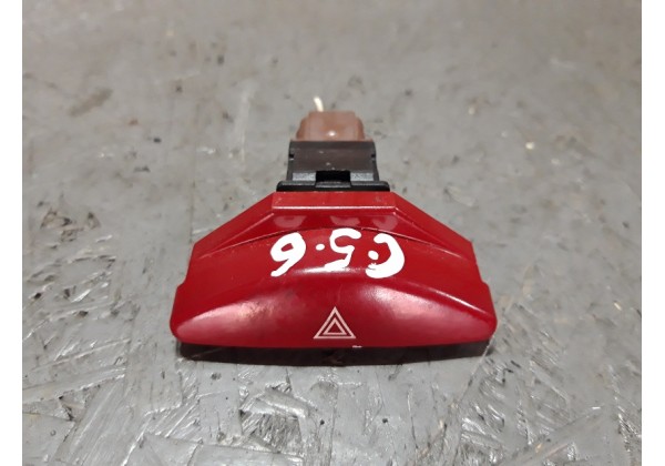 Кнопка аварійки Citroen C5, 01-05, 96326950