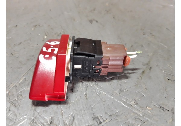 Кнопка аварійки Citroen C5, 01-05, 96326950