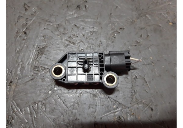 Датчик удара Citroen C5, 01-04, 9642467780