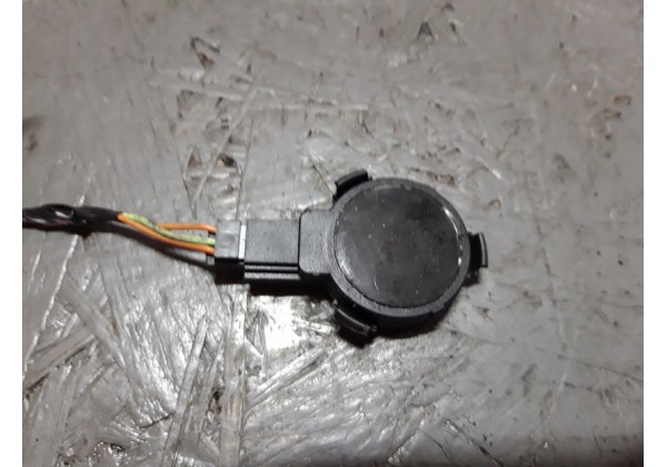 Датчик дощу Peugeot/Citroen, С5 (01-04), С8 (02-09), 607, 9641725880