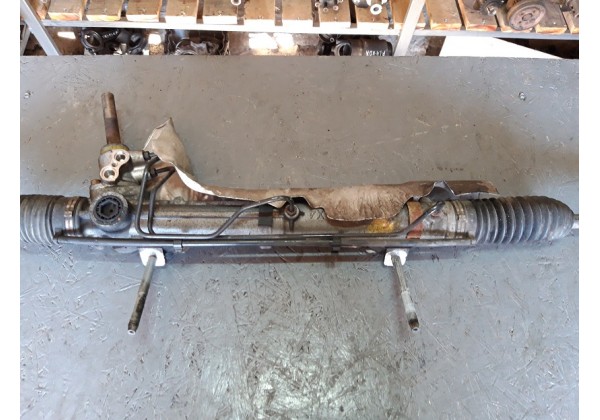 Рульова рейка гідравлічна Citroen C5, Z8X4, 9626314610