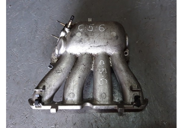 Колектор впускний Citroen C5, 2.0 16V HPI, 9635941580
