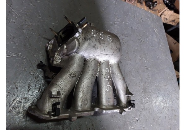 Колектор впускний Citroen C5, 2.0 16V HPI, 9635941580