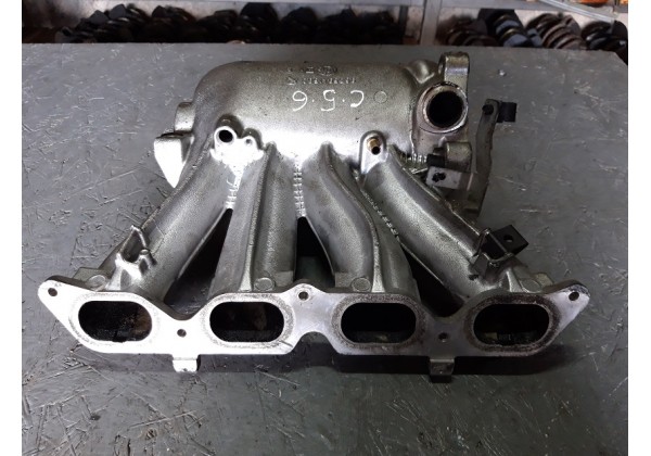 Колектор впускний Citroen C5, 2.0 16V HPI, 9635941580