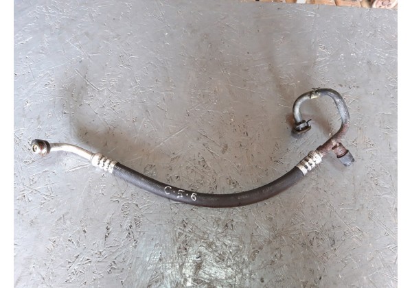 Трубка кондиціонера Citroen C5, 01-04, 2.0 16V, HPi, 9640179580