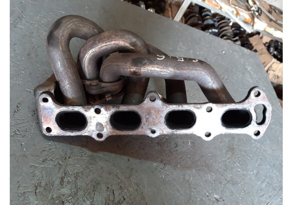 Колектор випускний Citroen C5, 2.0 16V, HPi