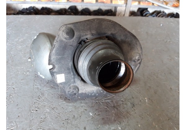 Опора  гідравлічна переднія Citroen C5, 9631751280, 9642090880