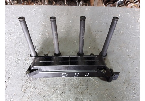 Катушка запалювання Citroen С5, Peugeot 406, 2.0 16V HPi, 9644190980