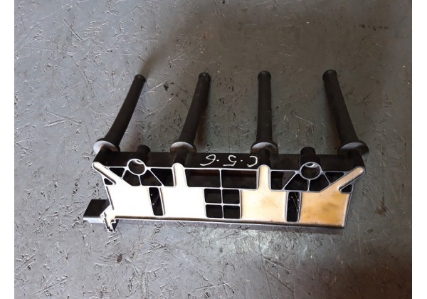 Катушка запалювання Citroen С5, Peugeot 406, 2.0 16V HPi, 9644190980