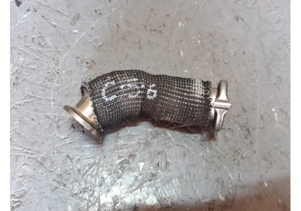Трубка клапана EGR Citroen С5, 2.0 16V HPi