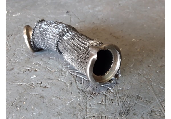 Трубка клапана EGR Citroen С5, 2.0 16V HPi