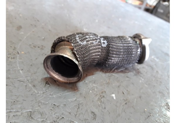 Трубка клапана EGR Citroen С5, 2.0 16V HPi