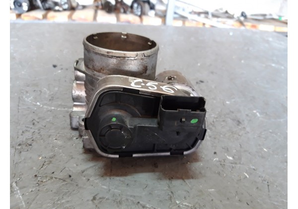 Дросельна заслонка Peugeot/Citroen, C5, 407, 1.8 16V, 2.0 16V, 2.2 16V, 9653909680