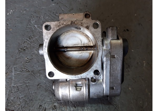 Дросельна заслонка Peugeot/Citroen, C5, 407, 1.8 16V, 2.0 16V, 2.2 16V, 9653909680
