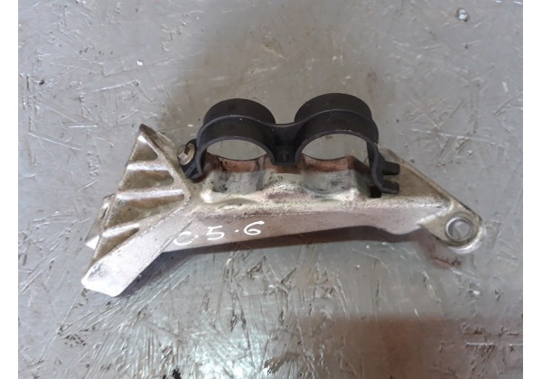 Кронштейн двигуна Citroen С5, 2.0 16V HPi, 9636204080, 9634919980