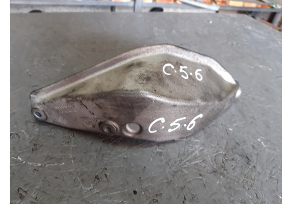 Кронштейн кріплення двигуна Citroen С5, 2.0 16V HPi, 9636204180, 9634919880