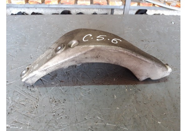 Кронштейн кріплення двигуна Citroen С5, 2.0 16V HPi, 9636204180, 9634919880