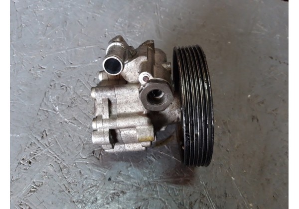 Насос гідропідсилювача керма Citroen C5 1.8, 2.0 16V, 2.0, 2.2 hdi, 40077A, 40078A, 5277FO, 9636086680