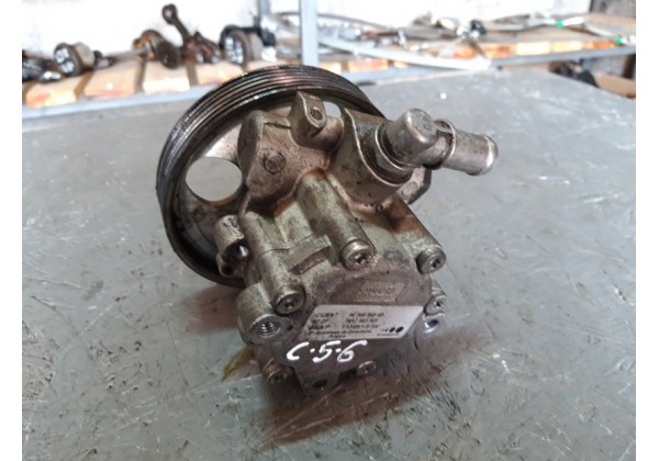 Насос гідропідсилювача керма Citroen C5 1.8, 2.0 16V, 2.0, 2.2 hdi, 40077A, 40078A, 5277FO, 9636086680
