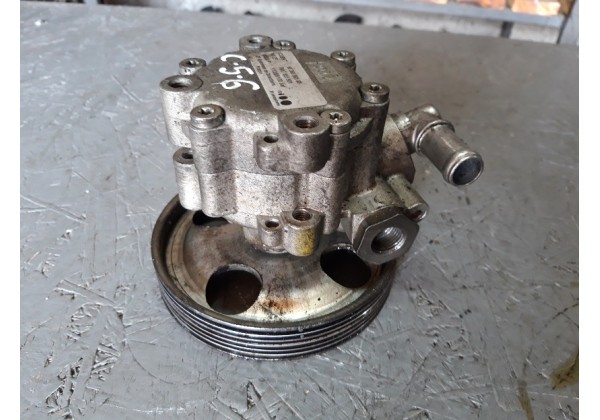 Насос гідропідсилювача керма Citroen C5 1.8, 2.0 16V, 2.0, 2.2 hdi, 40077A, 40078A, 5277FO, 9636086680