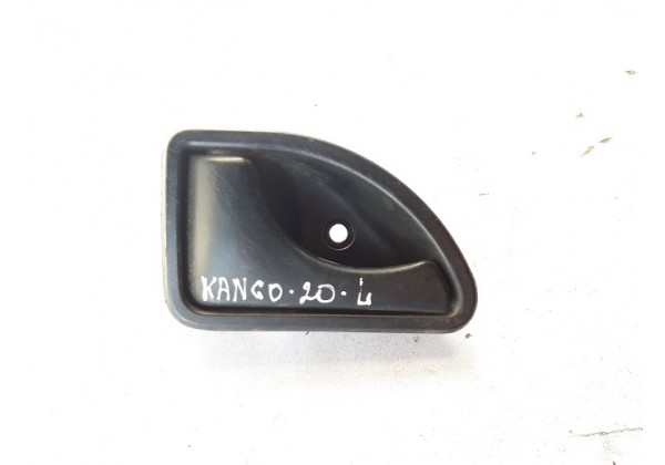 Ручка внутрішня ліва Renault Kangoo, 8200247802