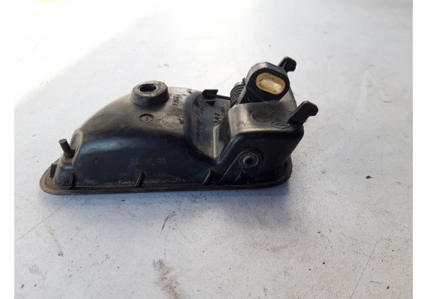 Ручка внутрішня ліва Renault Kangoo, 8200247802