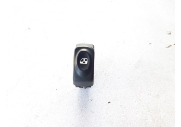 Кнопка склопідіймача Renault Megane, Scenic, Clio II, Kangoo, Logan, 7700838099