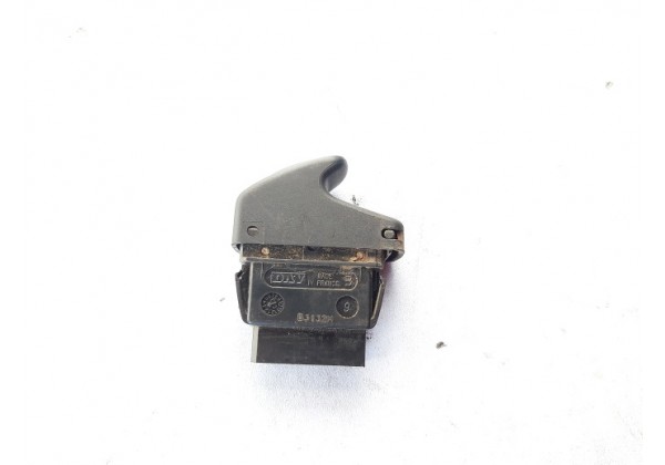 Кнопка склопідіймача Renault Megane, Scenic, Clio II, Kangoo, Logan, 7700838099