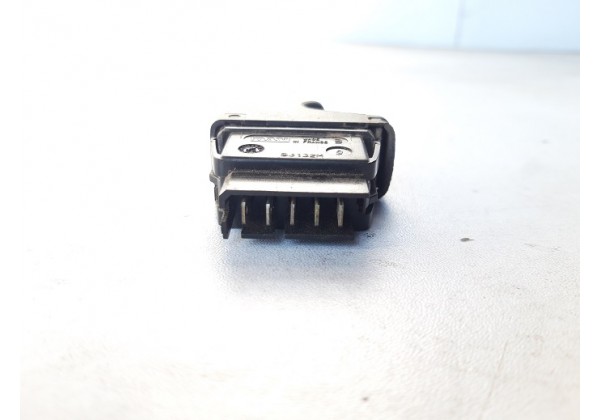 Кнопка склопідіймача Renault Megane, Scenic, Clio II, Kangoo, Logan, 7700838099