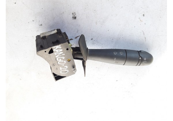 Перемикач двірників передніх-задніх Renault Kangoo, Clio 2, 8200299869