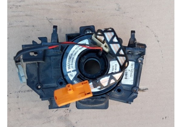 Шлейф AIRBAG Renault Scenic, Scenic RX4, Megane, Kangoo, 7700840099, 8200379529, 8200299869