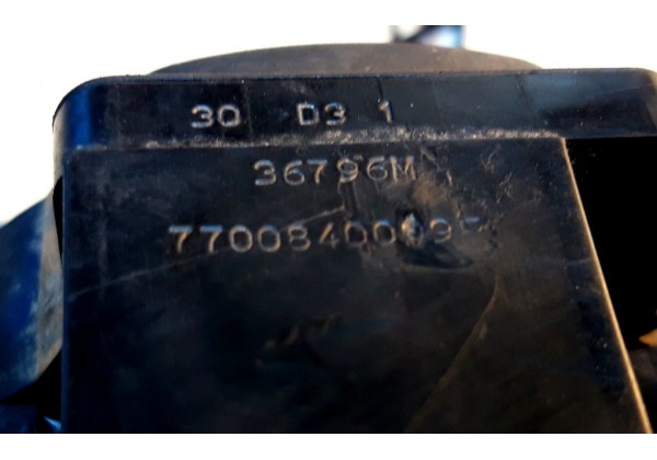 Шлейф AIRBAG Renault Scenic, Scenic RX4, Megane, Kangoo, 7700840099, 8200379529, 8200299869