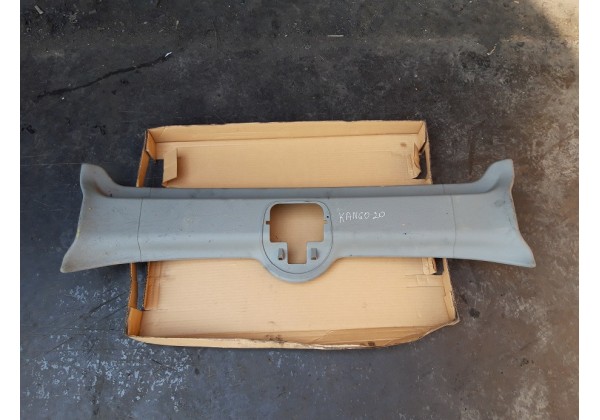 накладка потолка, під плафон Renault Kangoo1.5dci, 82000110782, 8200110939
