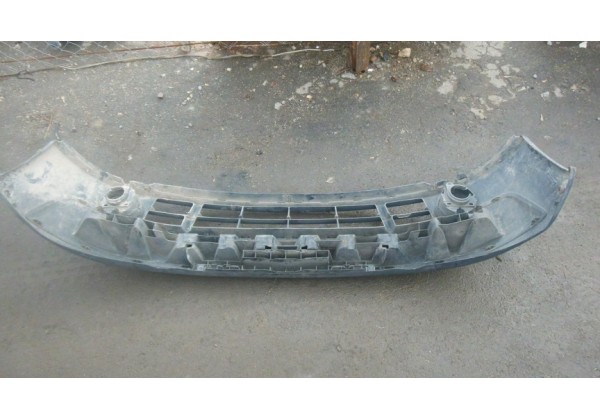 Бампер передній Renault Kangoo, 03-08, 8200152587, 7701056418