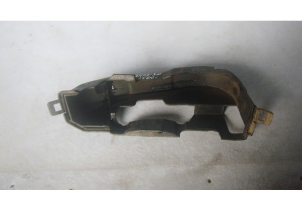 захист реміня ГРМ, зовнішня верхня Renault 1.5dci, 8200102677, 8200653631
