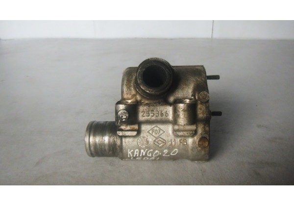 Клапан EGR Renault 1.5 dci, 1.9 d, 8200253725, 255366