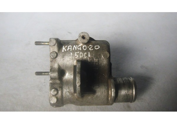 Клапан EGR Renault 1.5 dci, 1.9 d, 8200253725, 255366