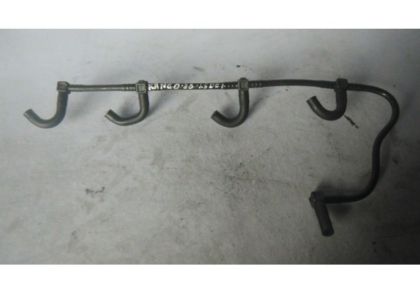 Паливна трубка, обратка Renault Logan, Duster, Sandero, Megane III, Clio III, Kangoo II, Kangoo, 1.5 DCi, 8200520596 *