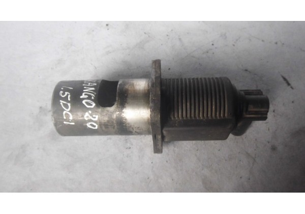 Клапан EGR, клапан повернення ВГ, Renault Kangoo, Logan, Sandero, 1.5 dci, 7700107471